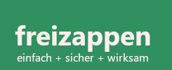 freizappen